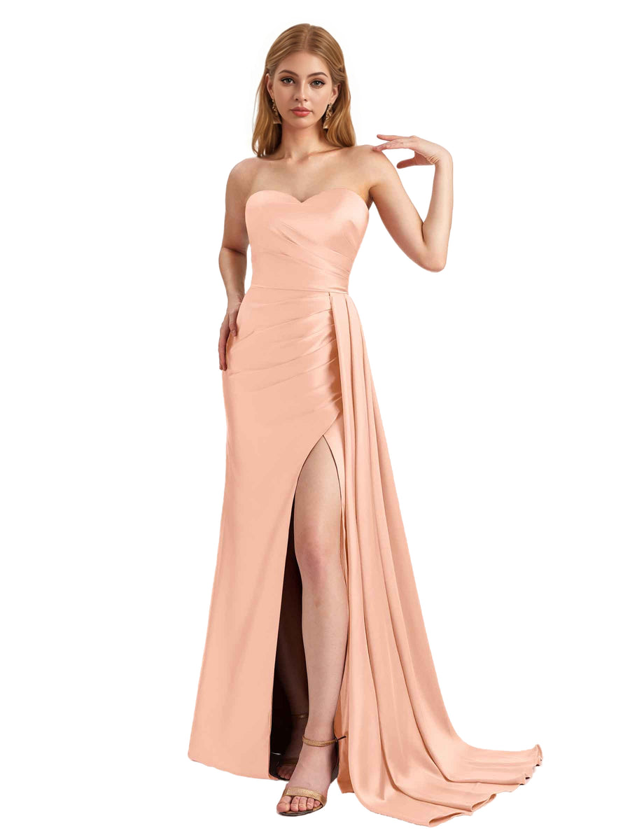 peach