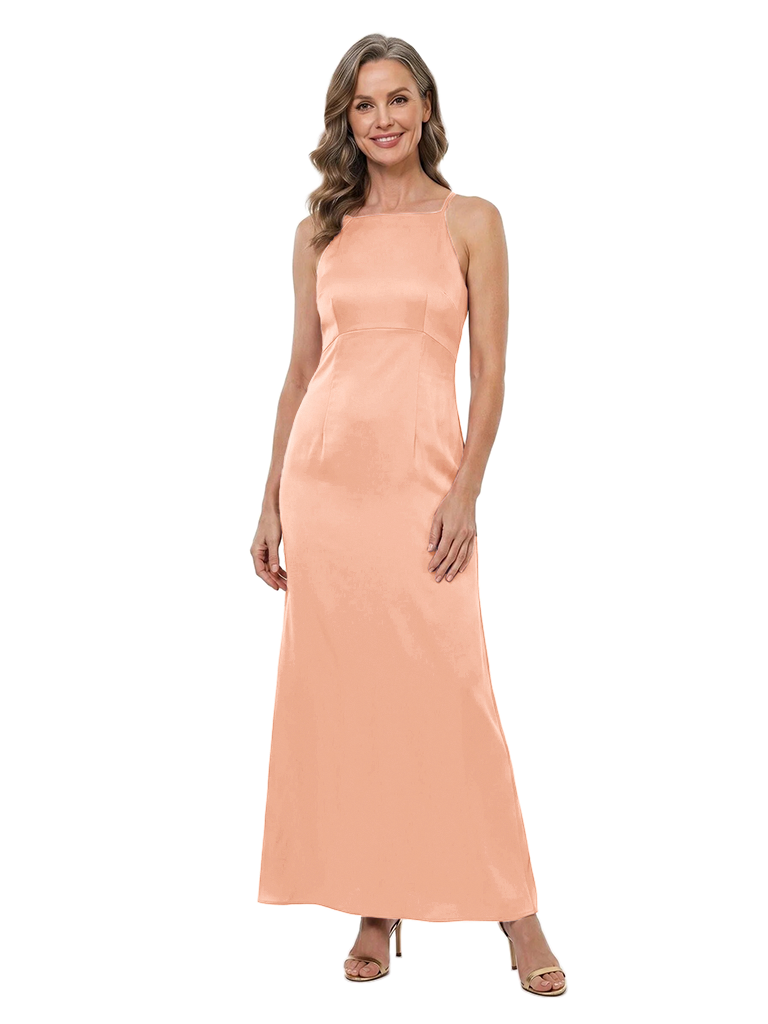 peach