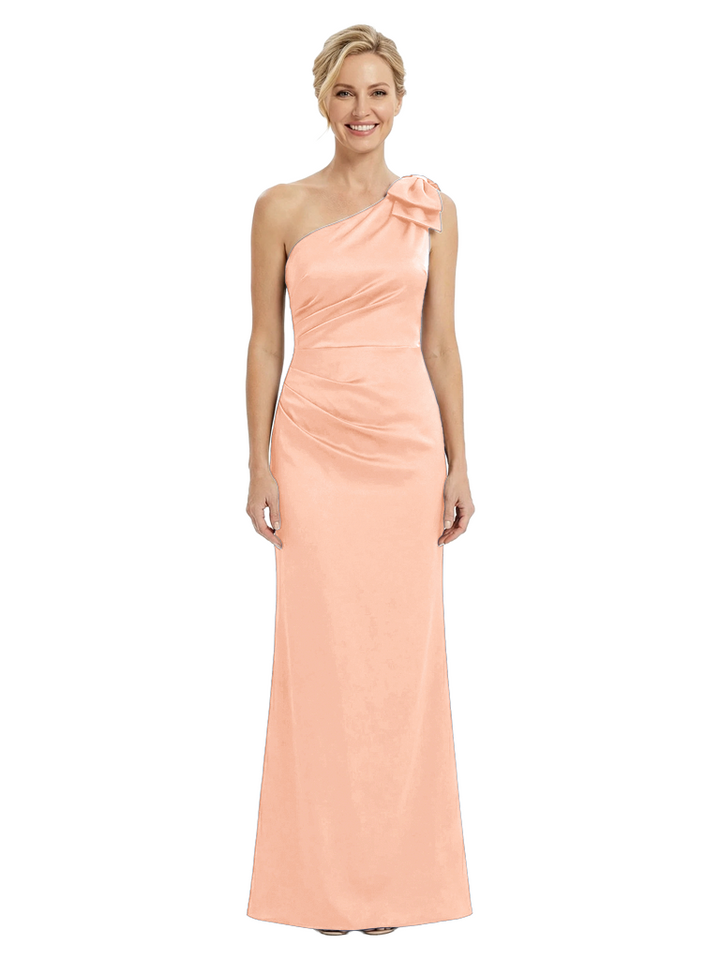 peach