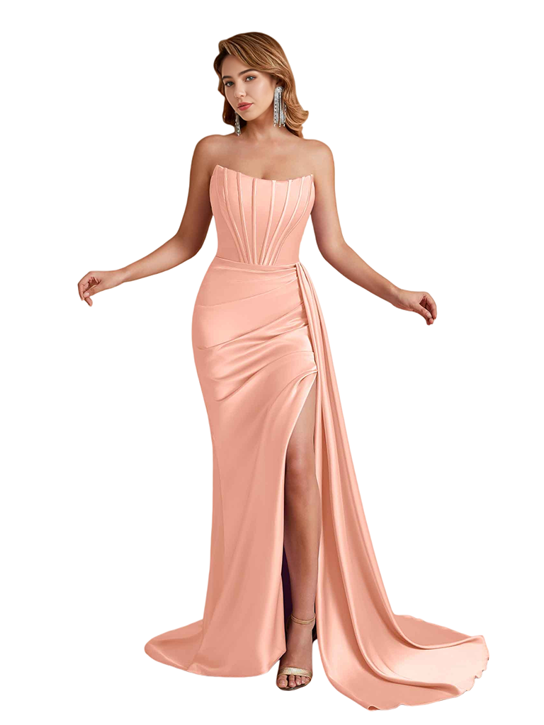 peach