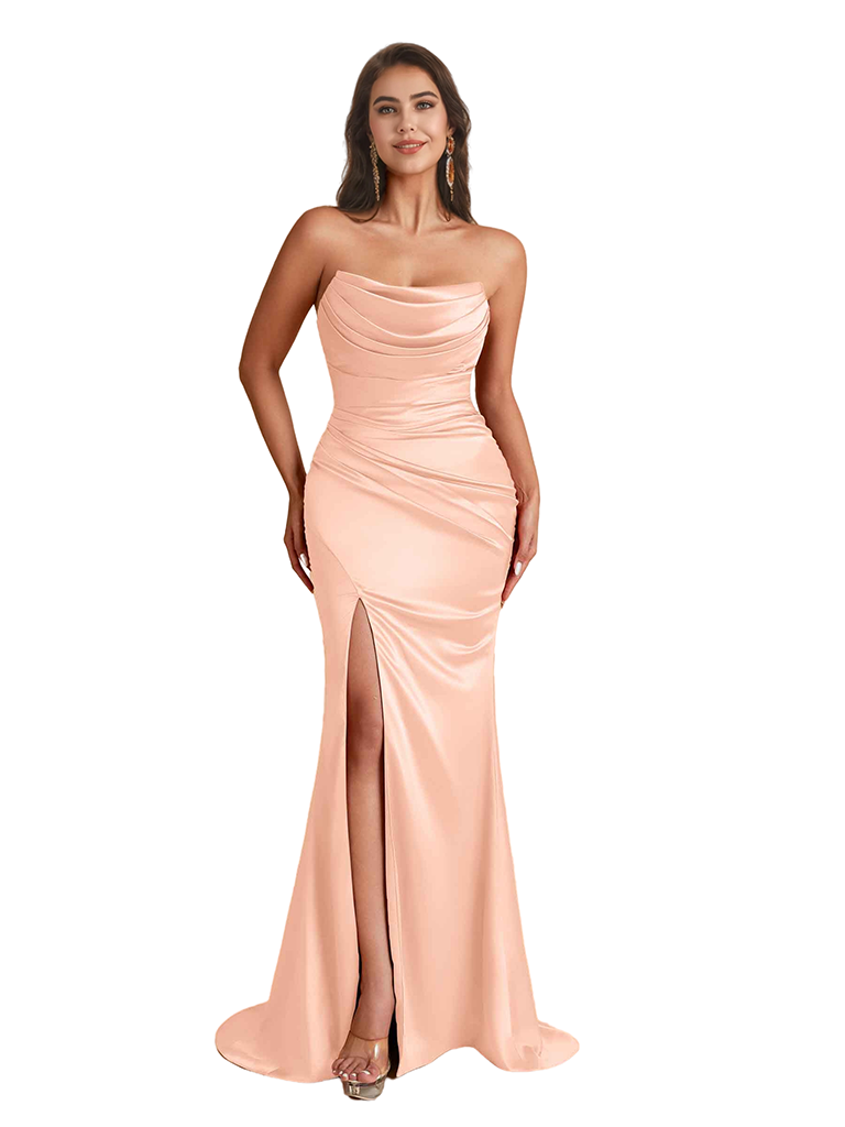 peach