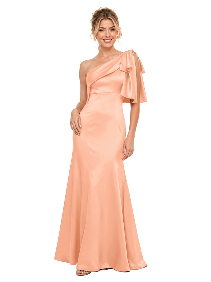 peach