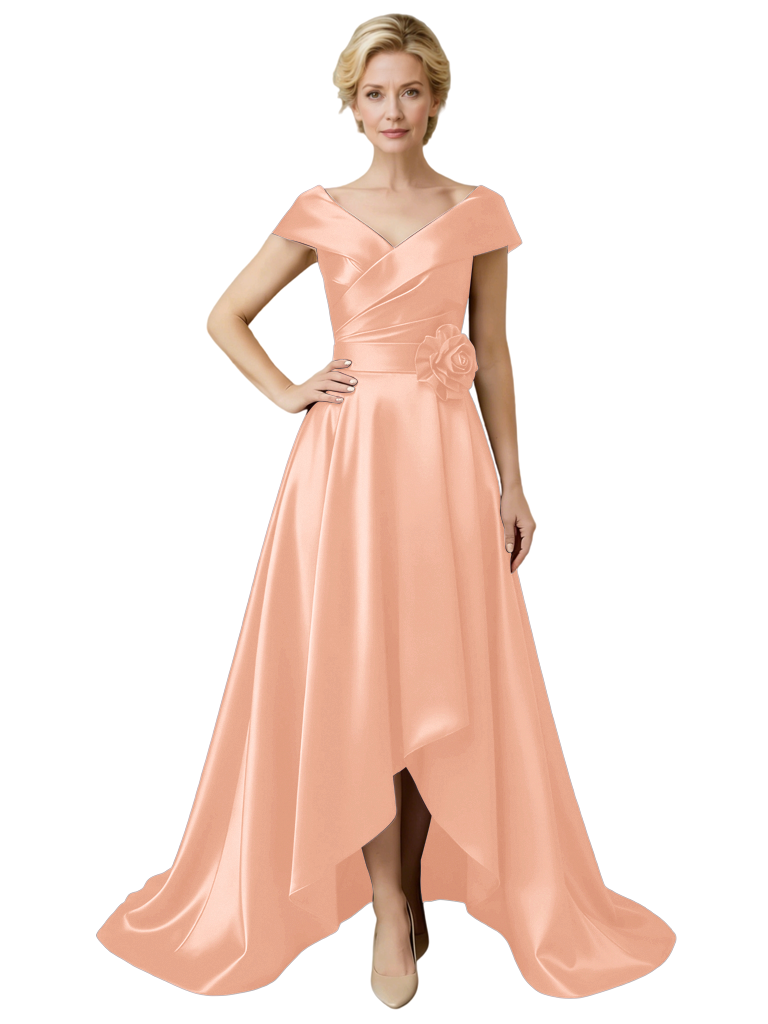 peach