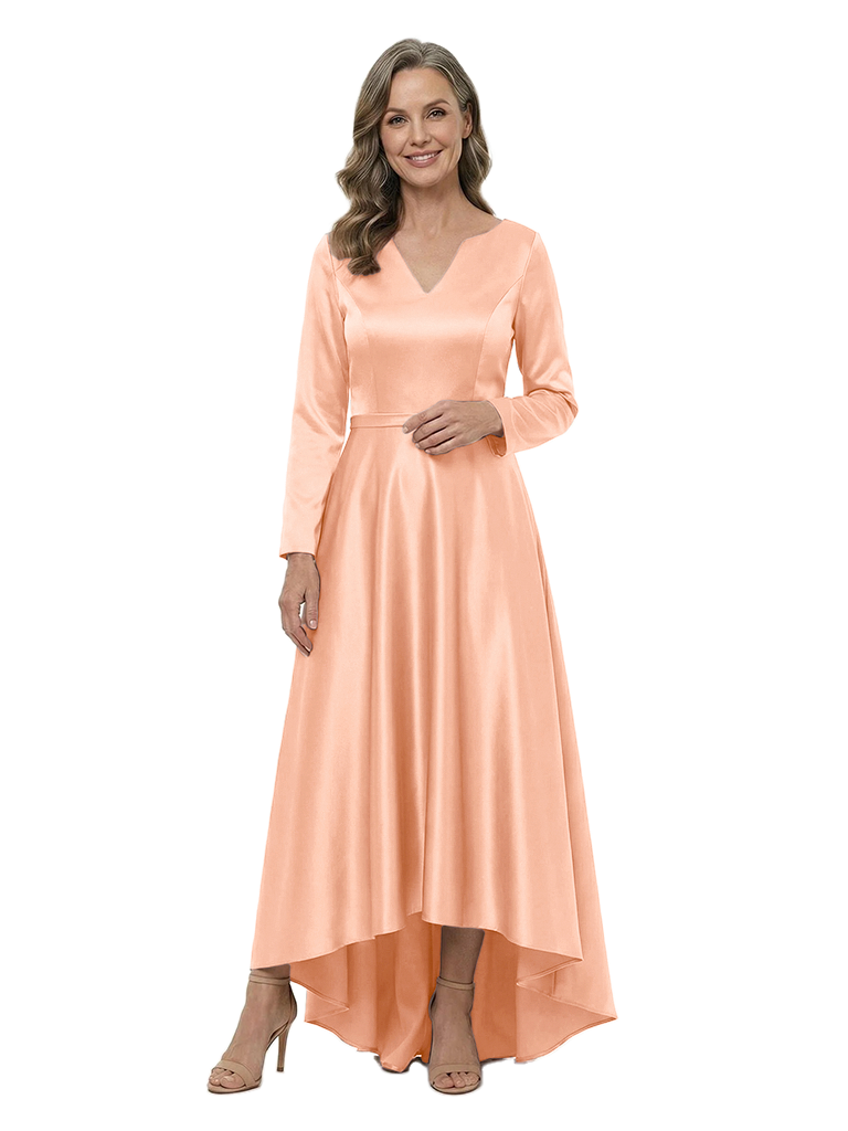 peach