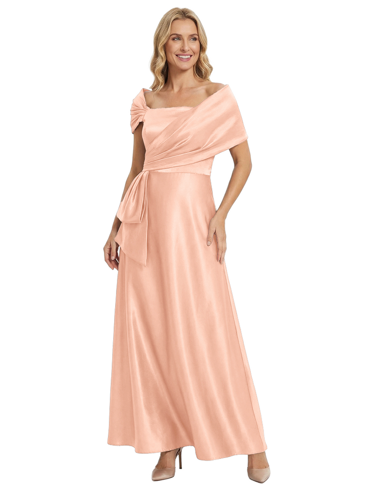 peach