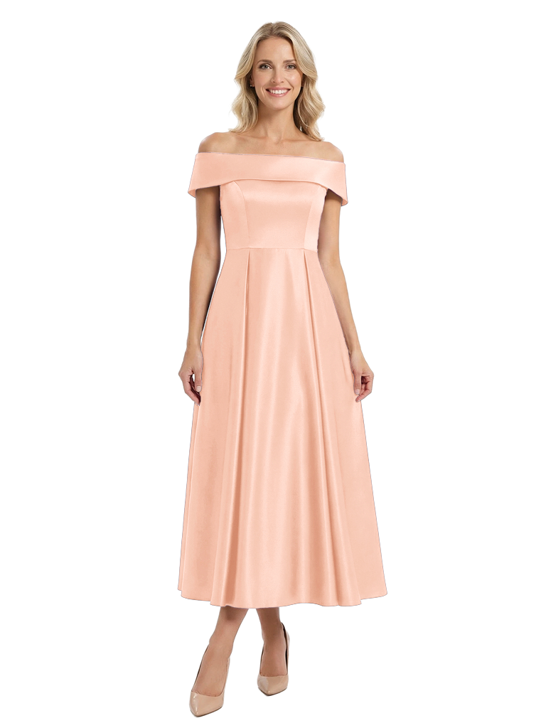 peach