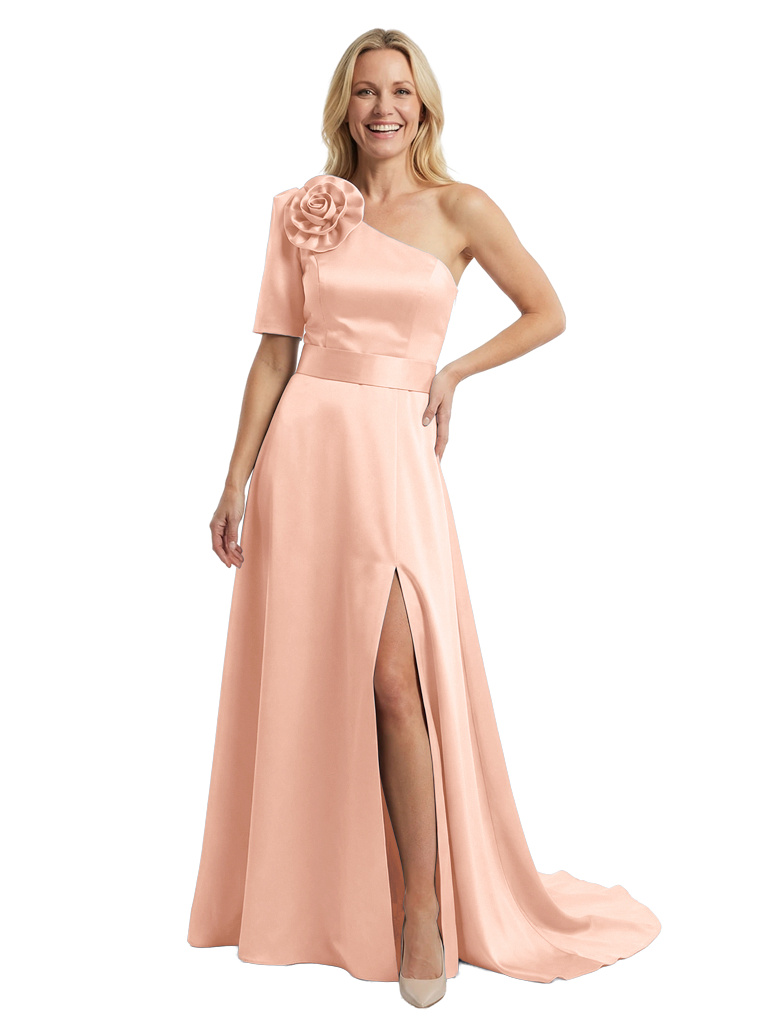 peach