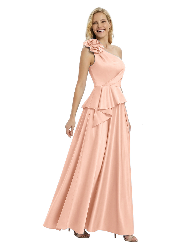 peach