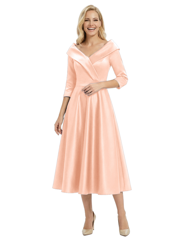 peach