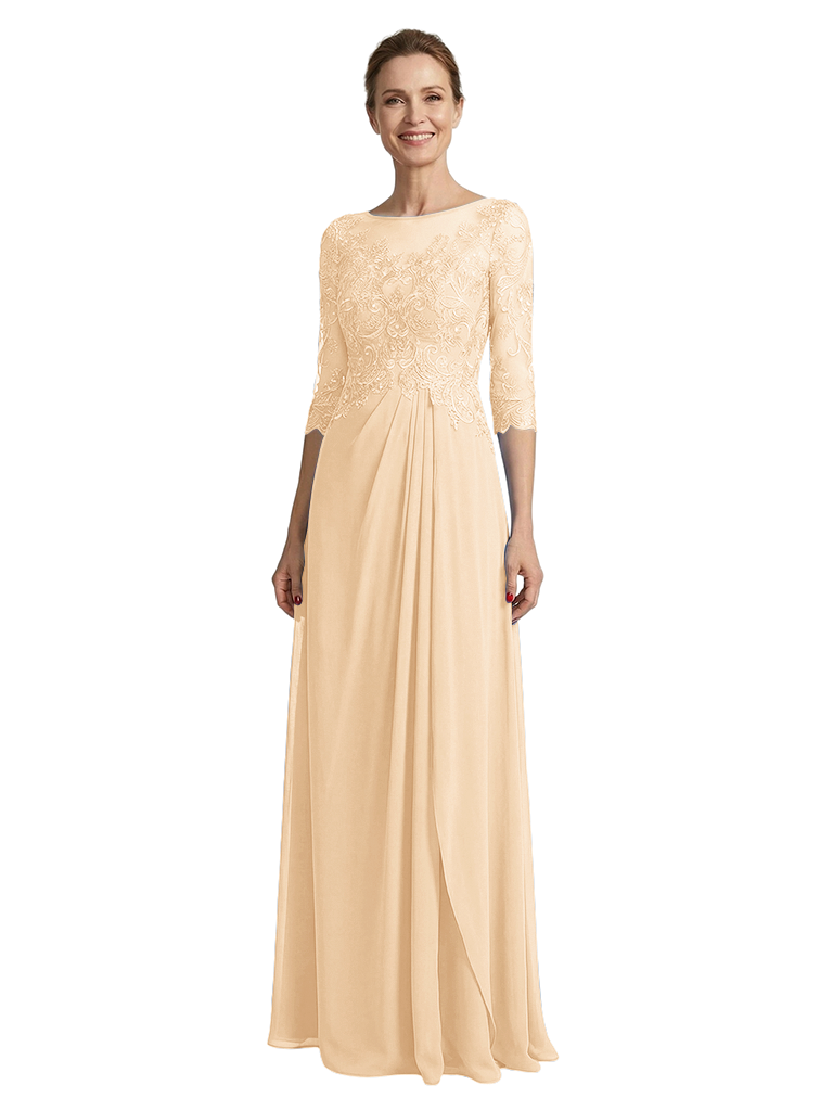 peach