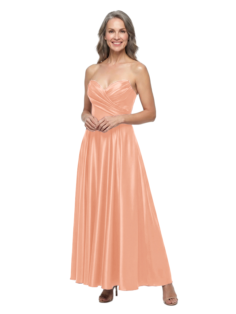 peach