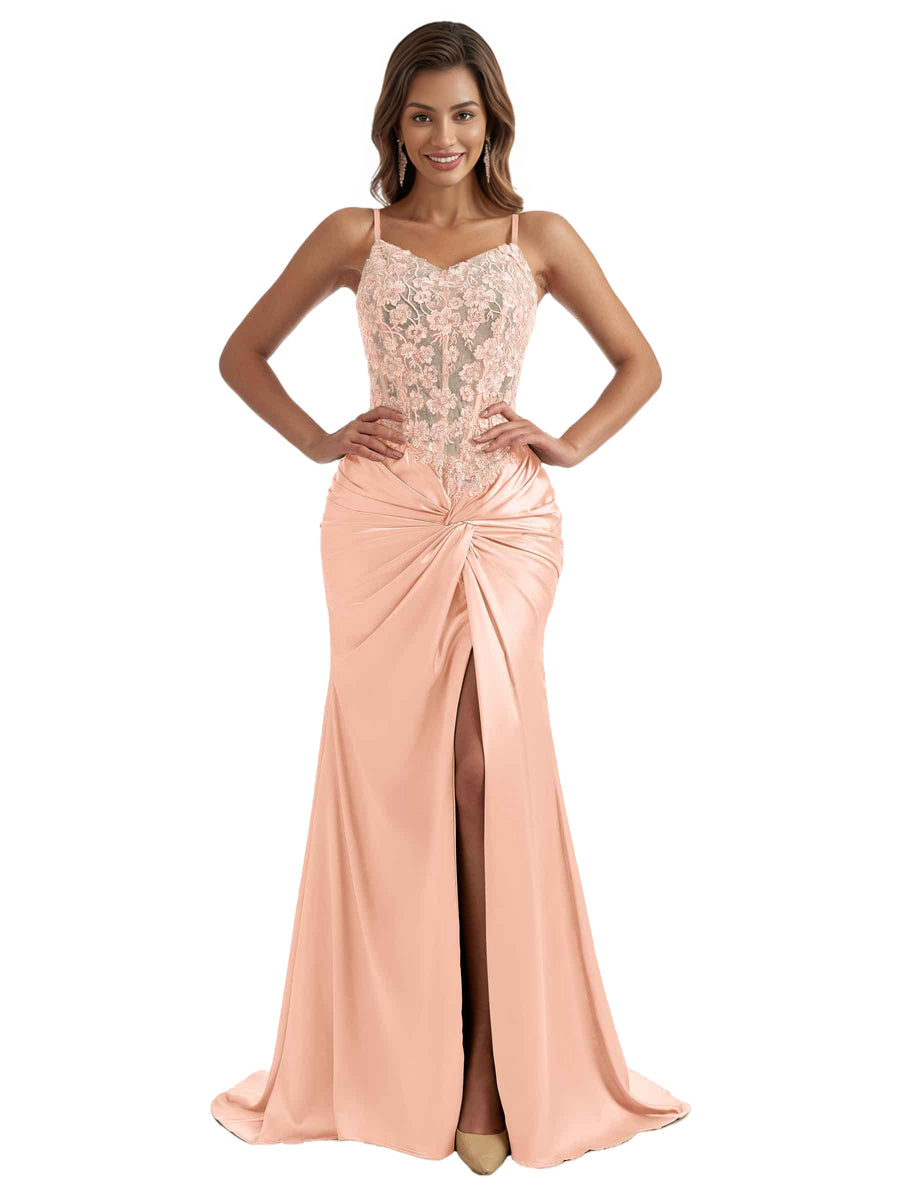 peach