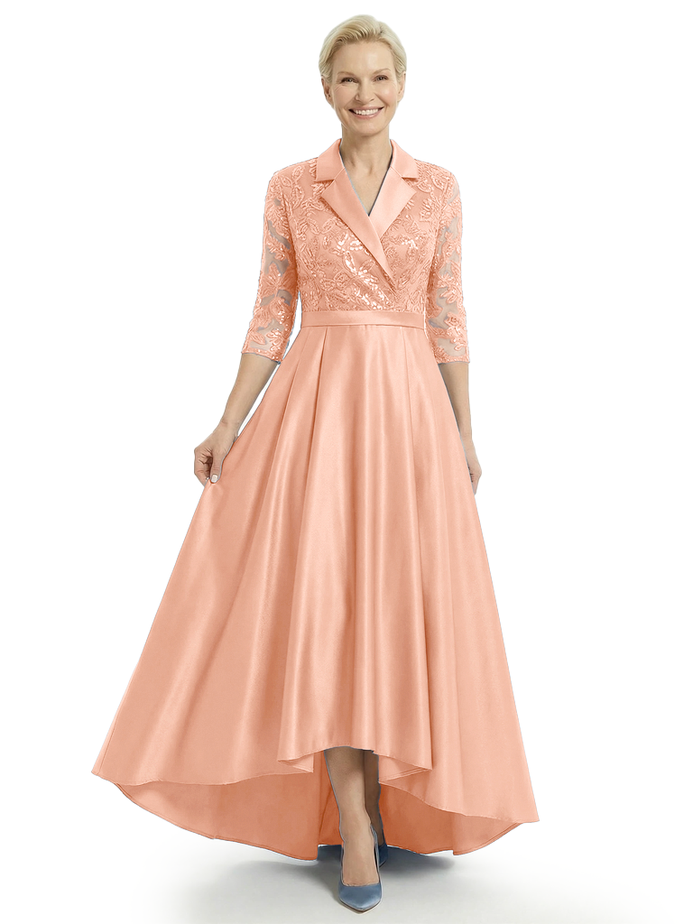 peach