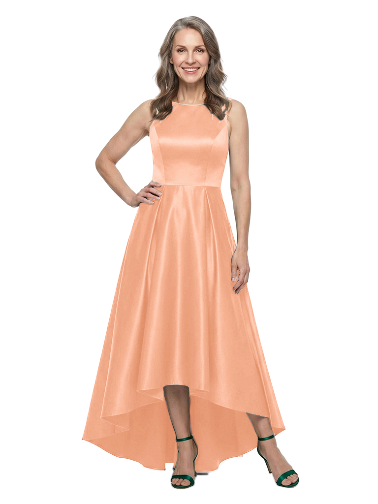 peach