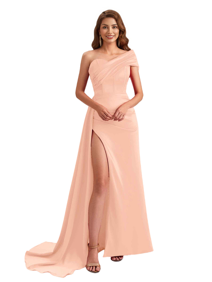 peach