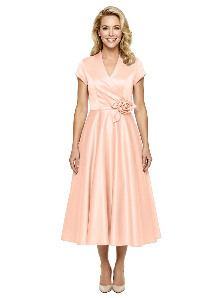 peach