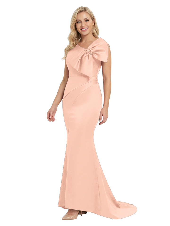 peach