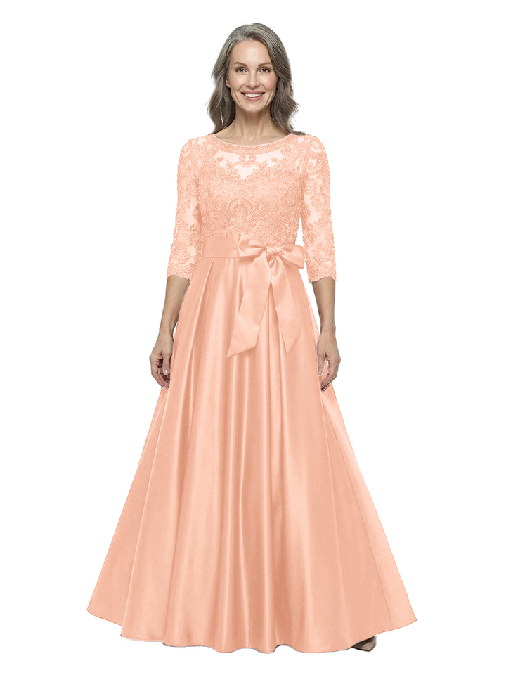peach