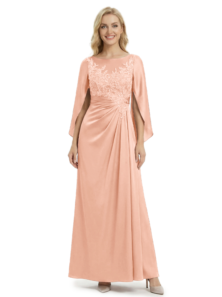 peach