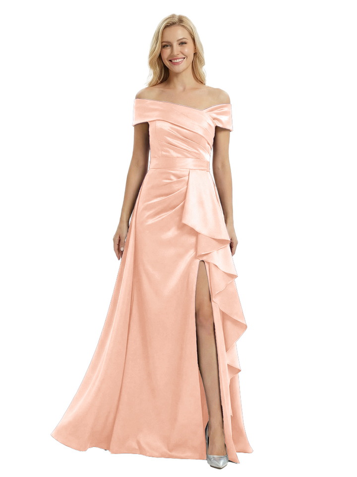peach