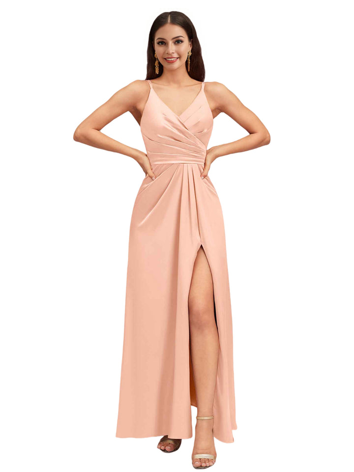 peach