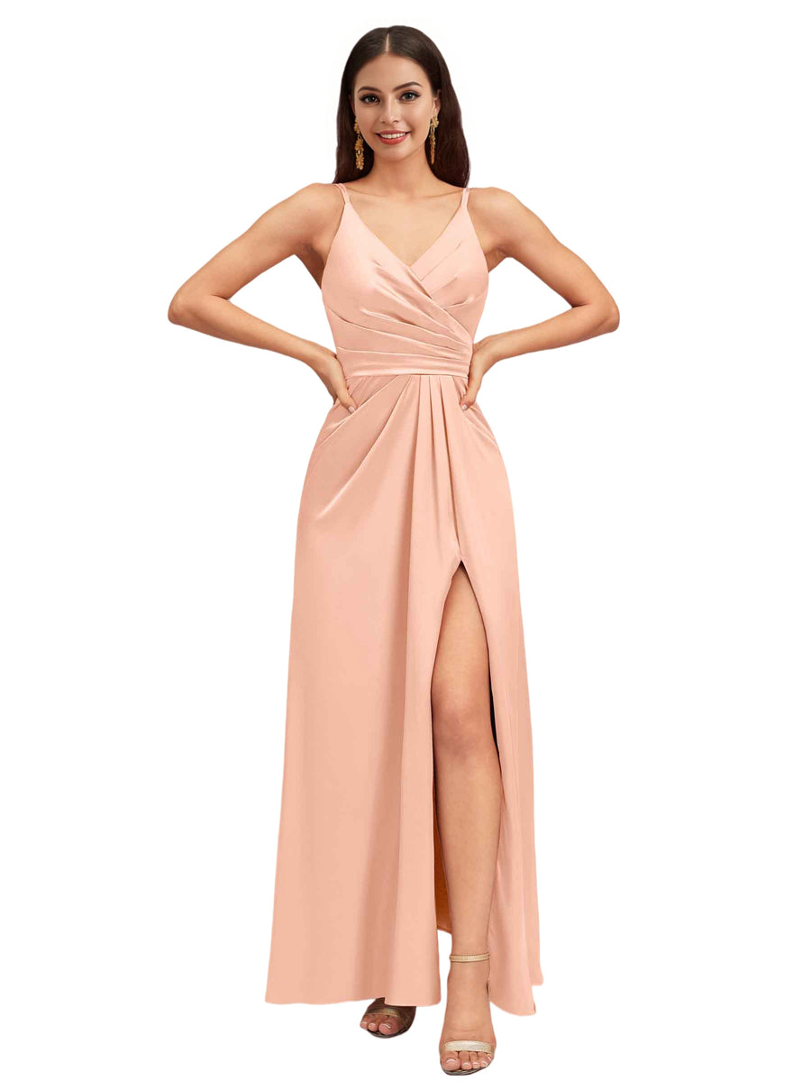 peach