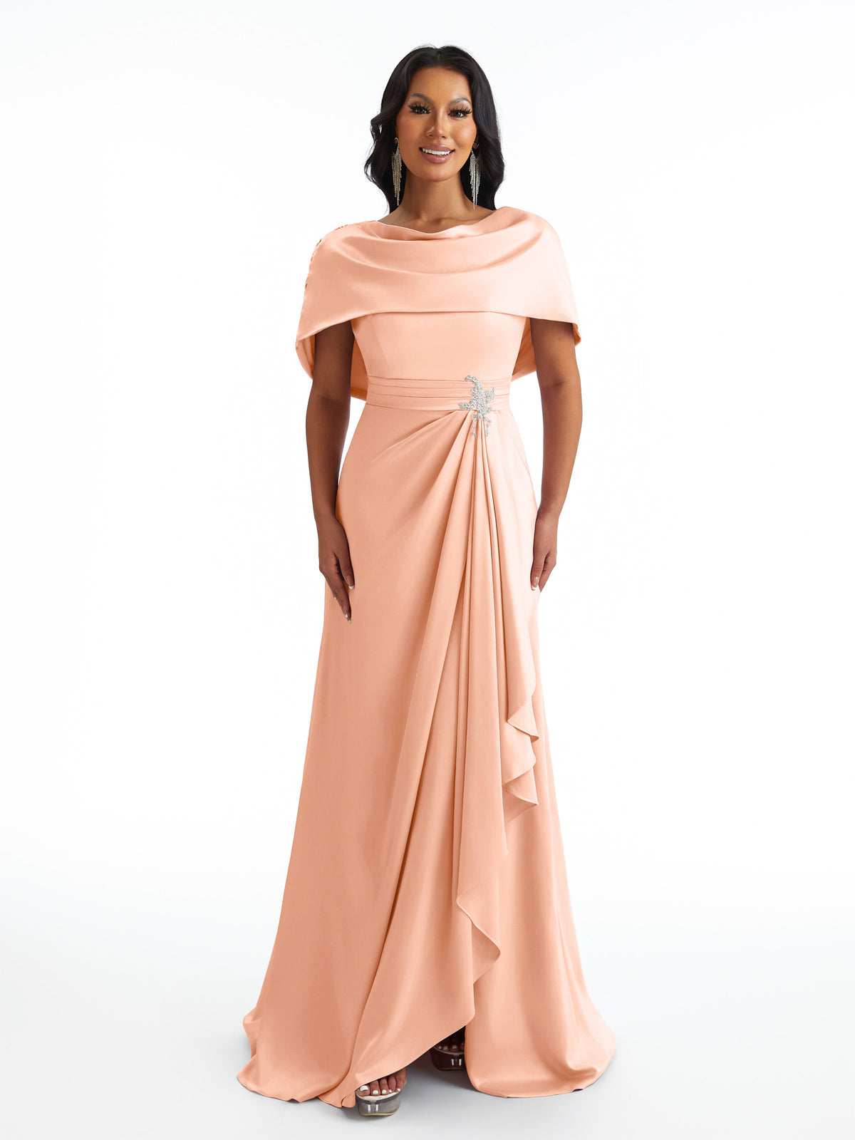 peach