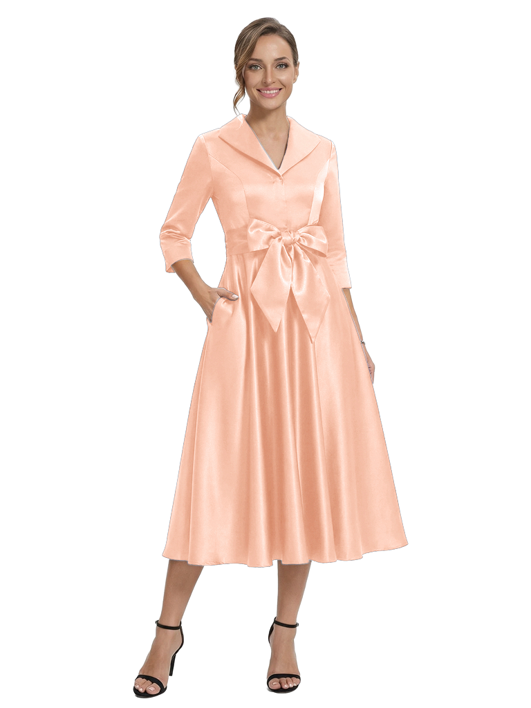 peach