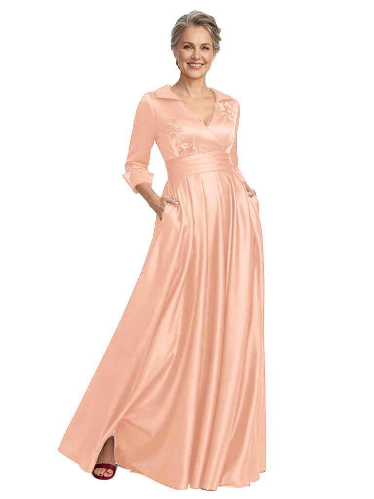 peach