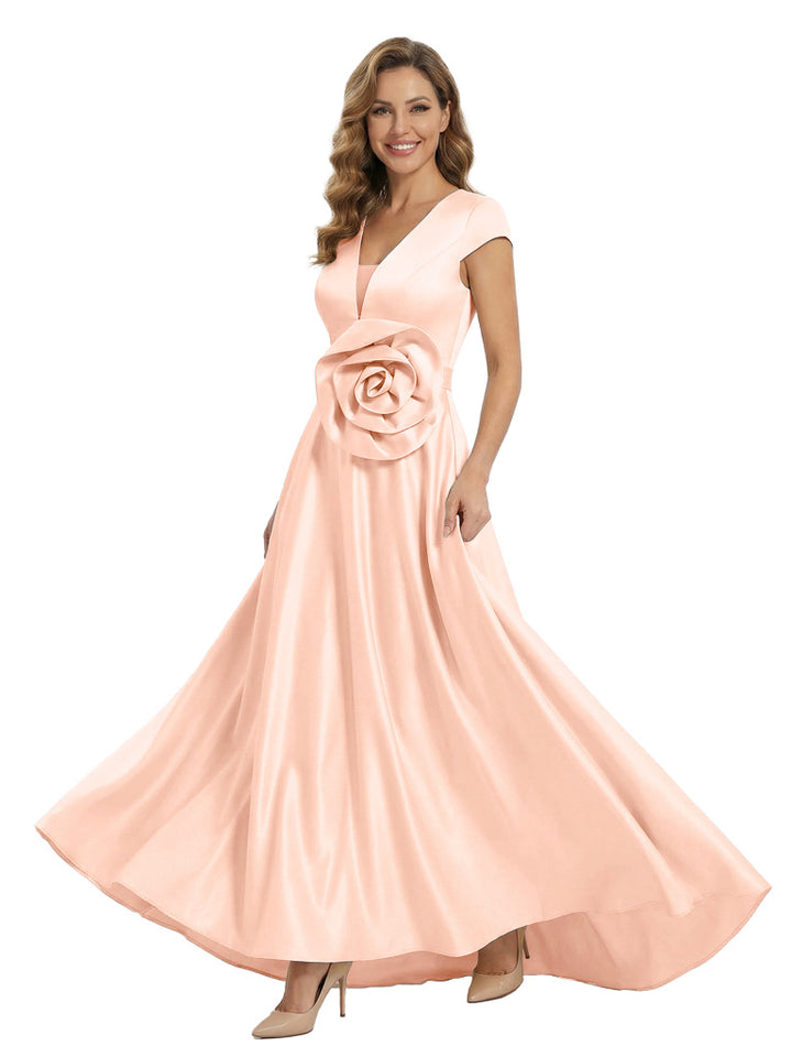 peach