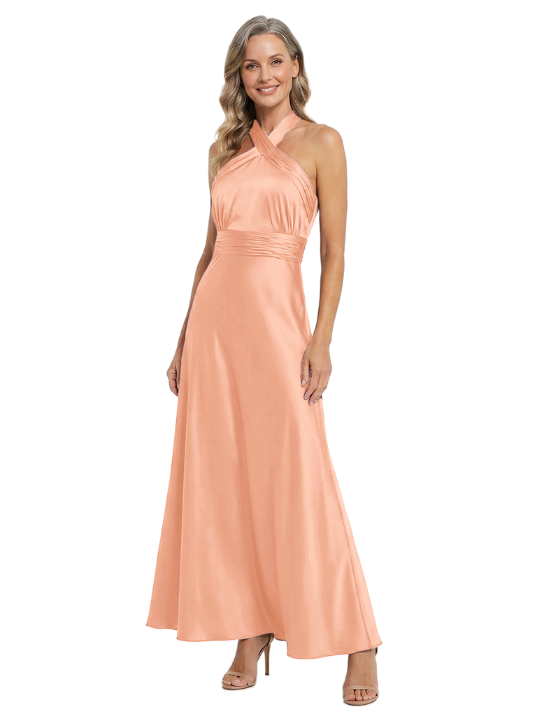 peach