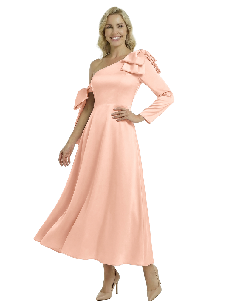 peach
