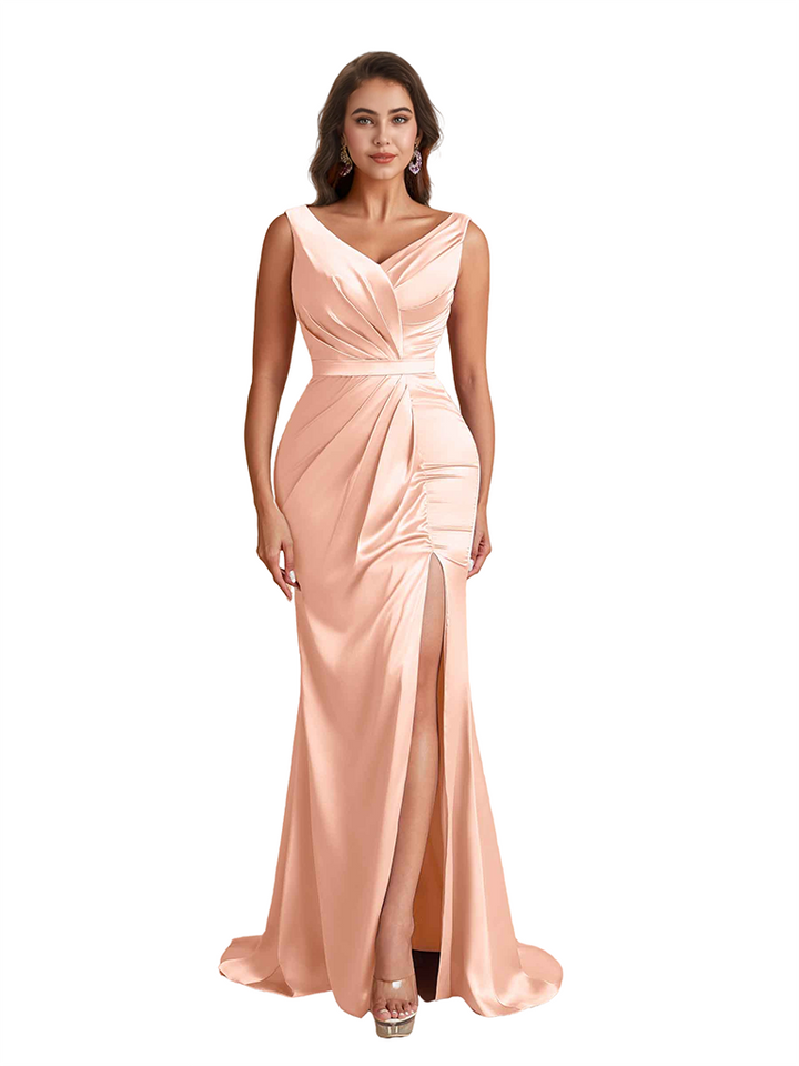 peach