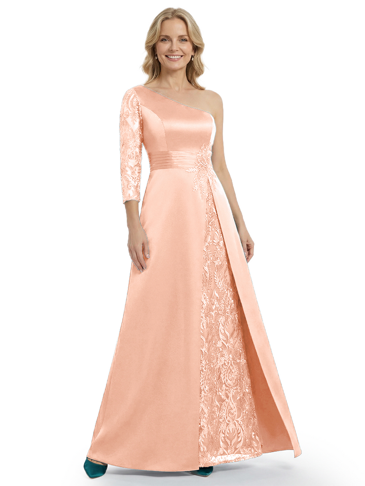 peach