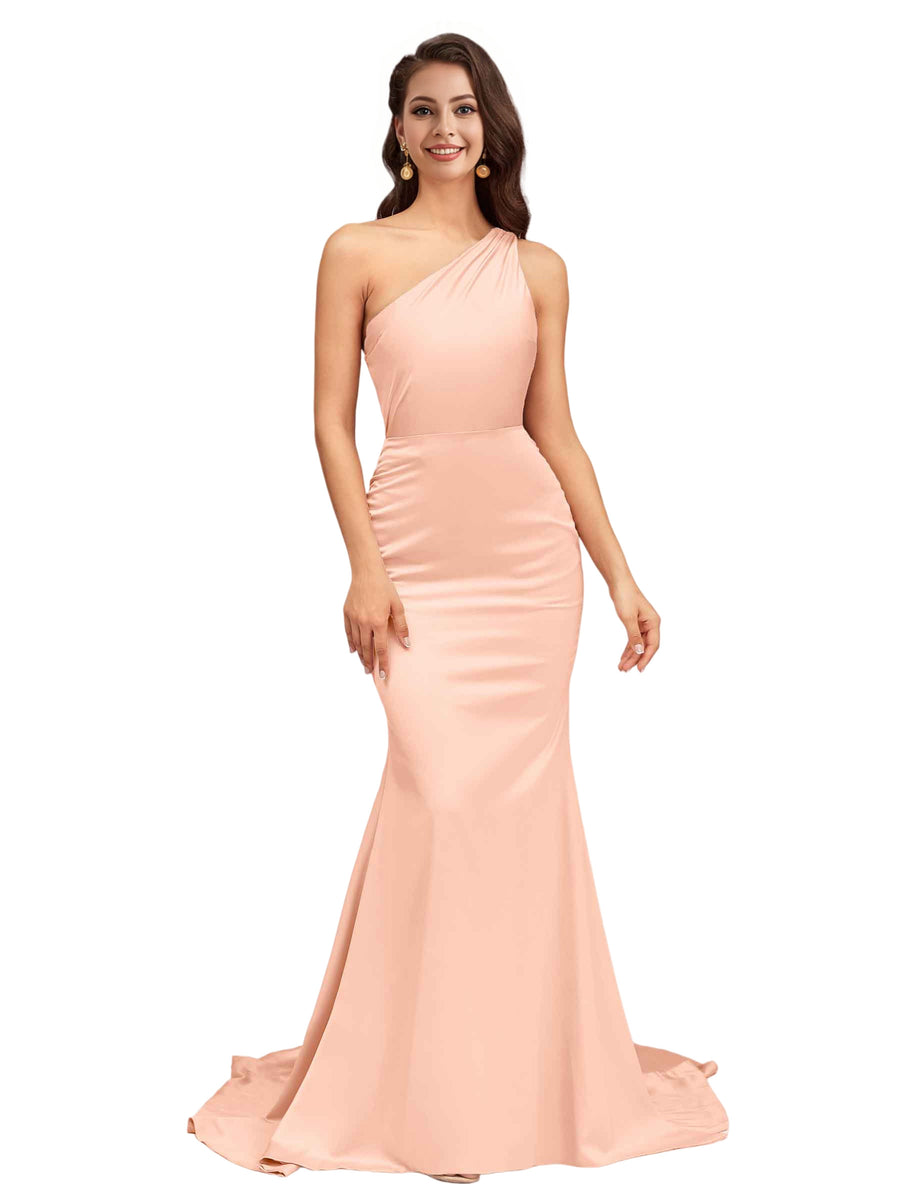 peach