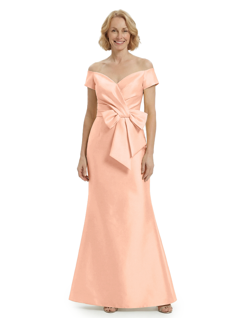peach