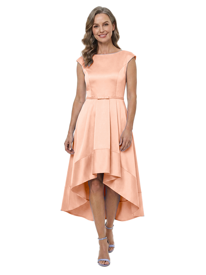 peach