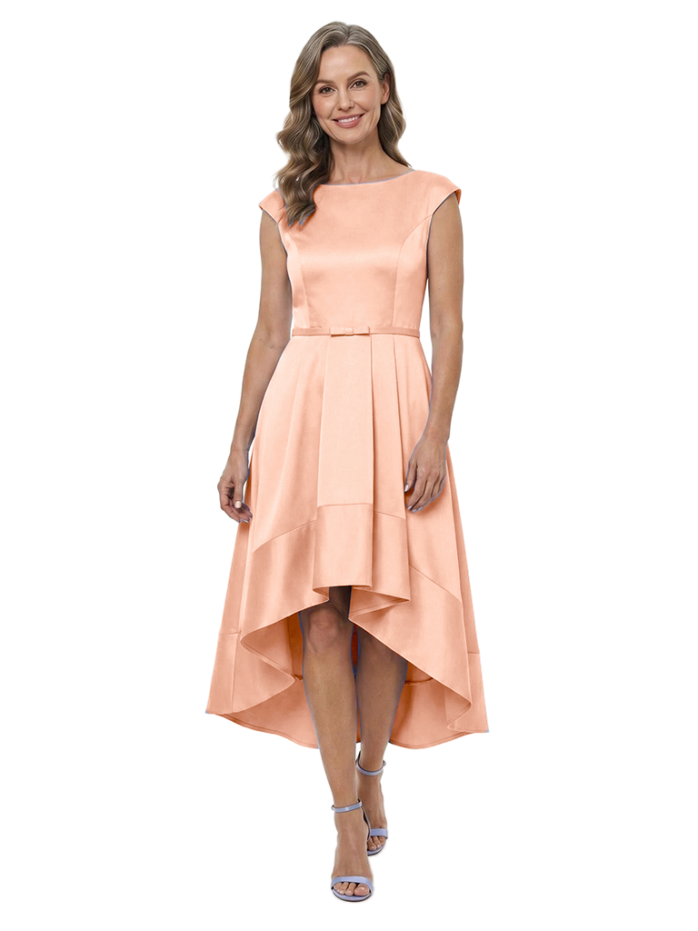 peach