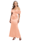 peach