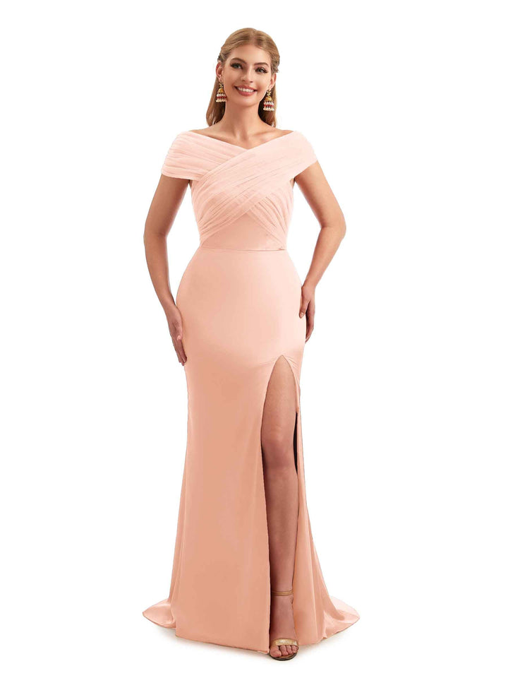 peach