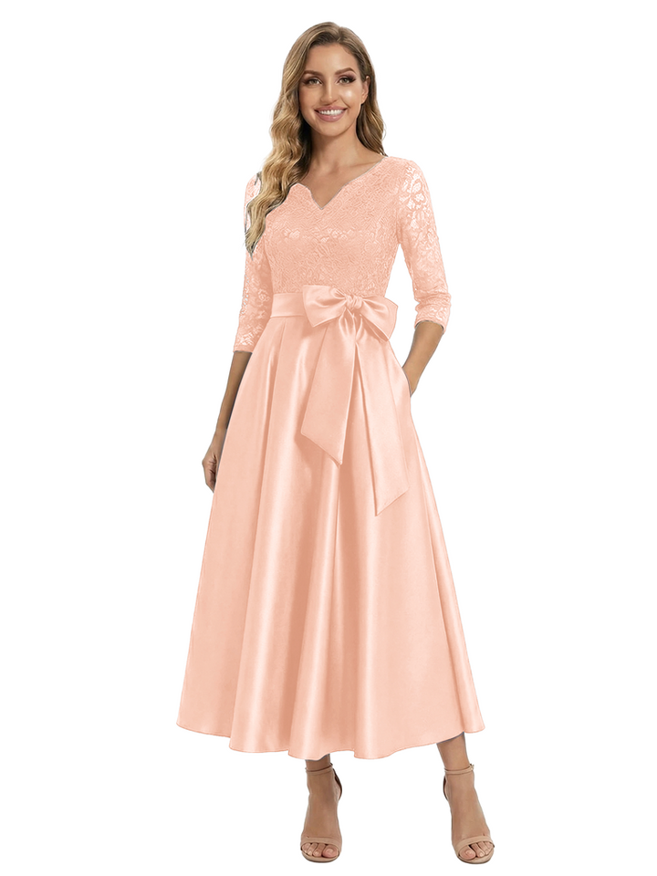 peach