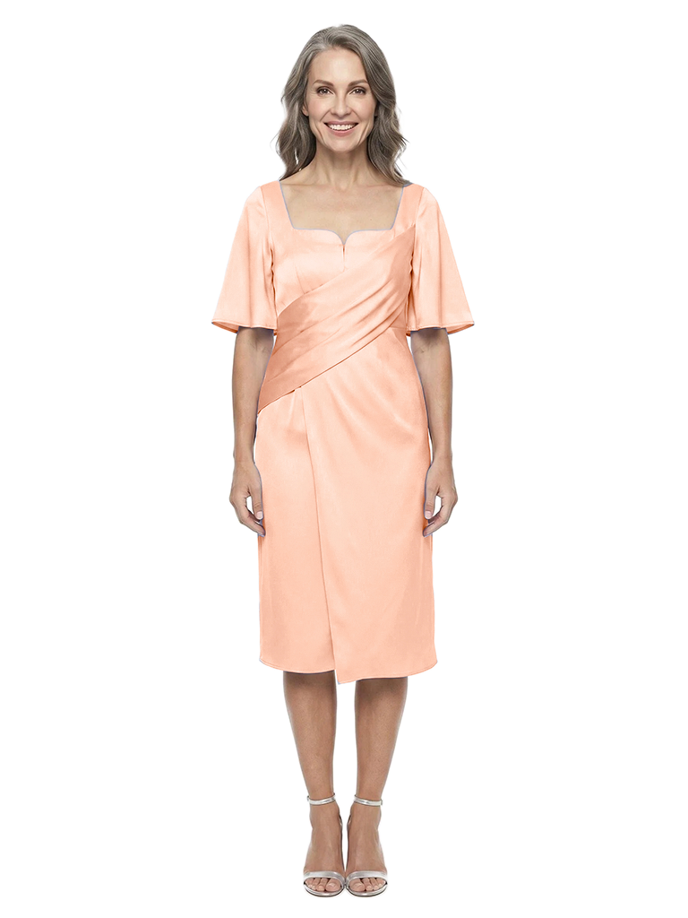 peach