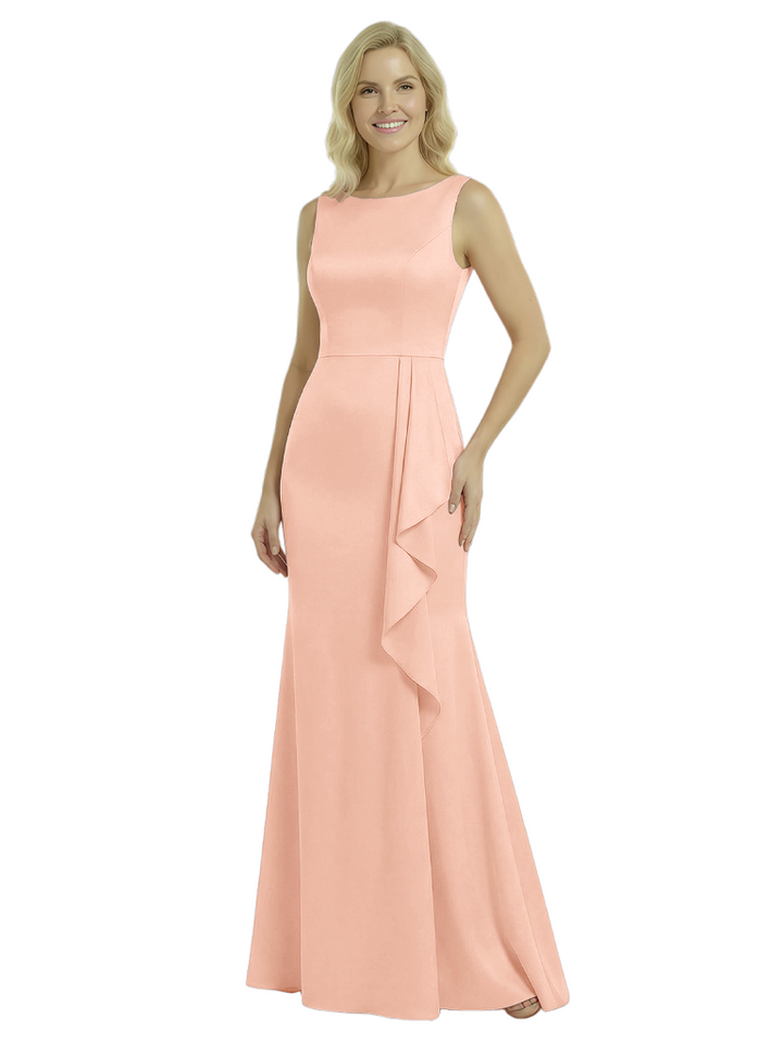 peach