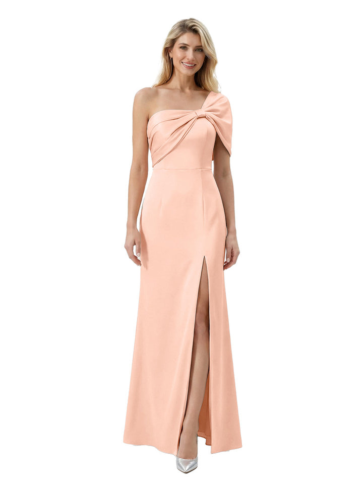 peach