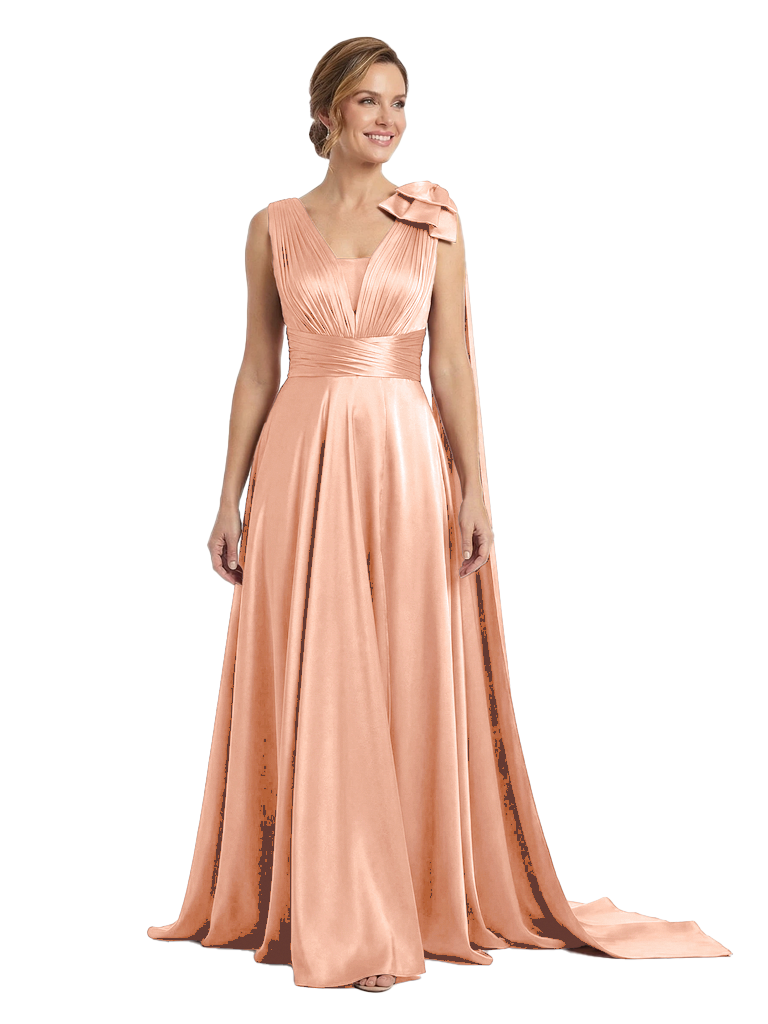 peach