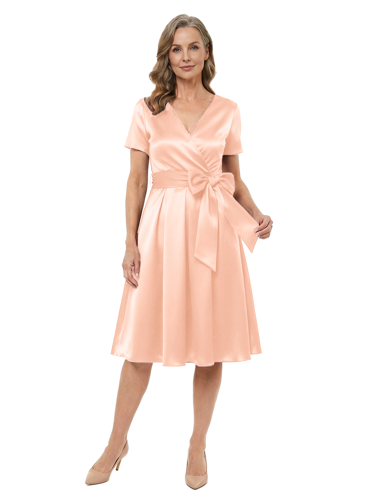 peach