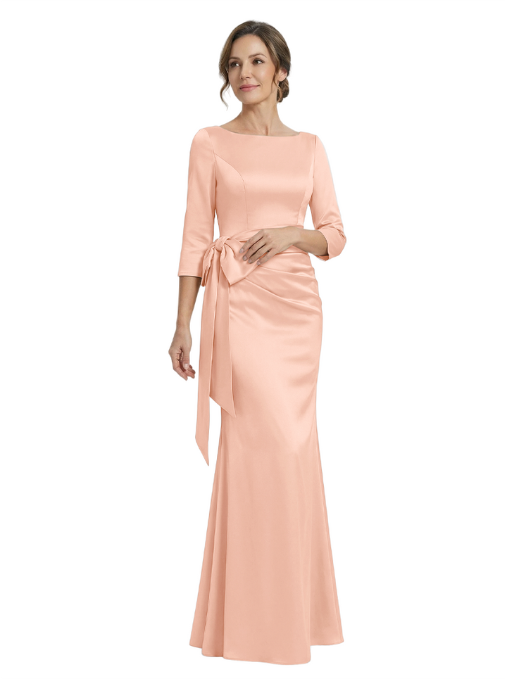 peach