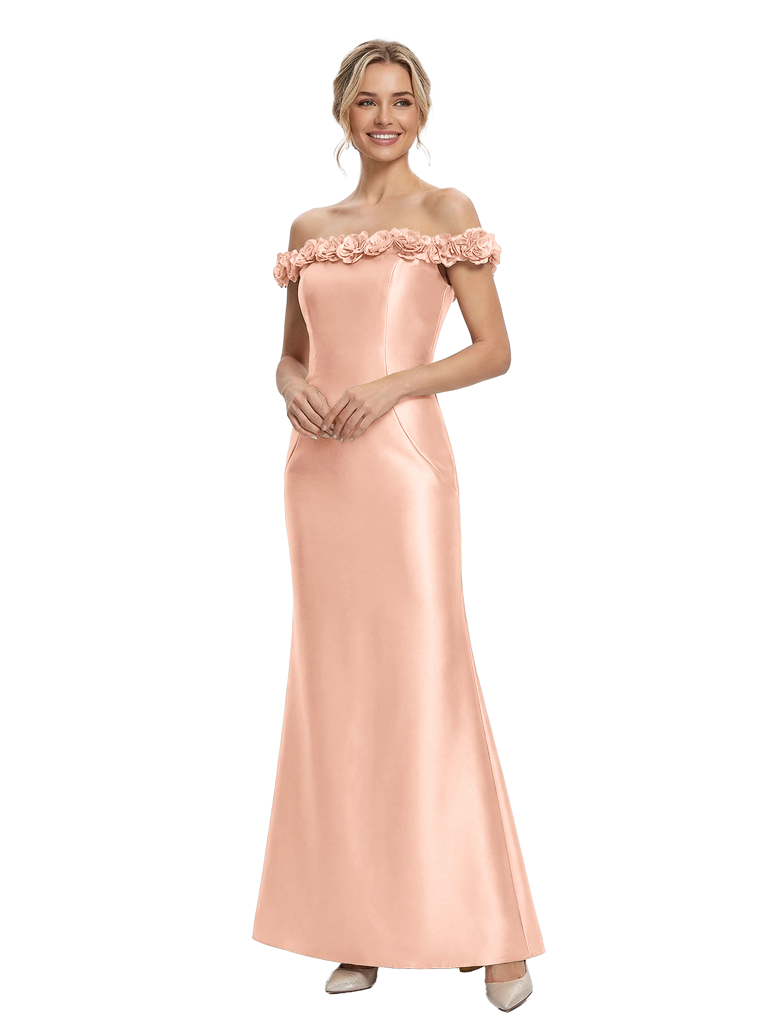 peach