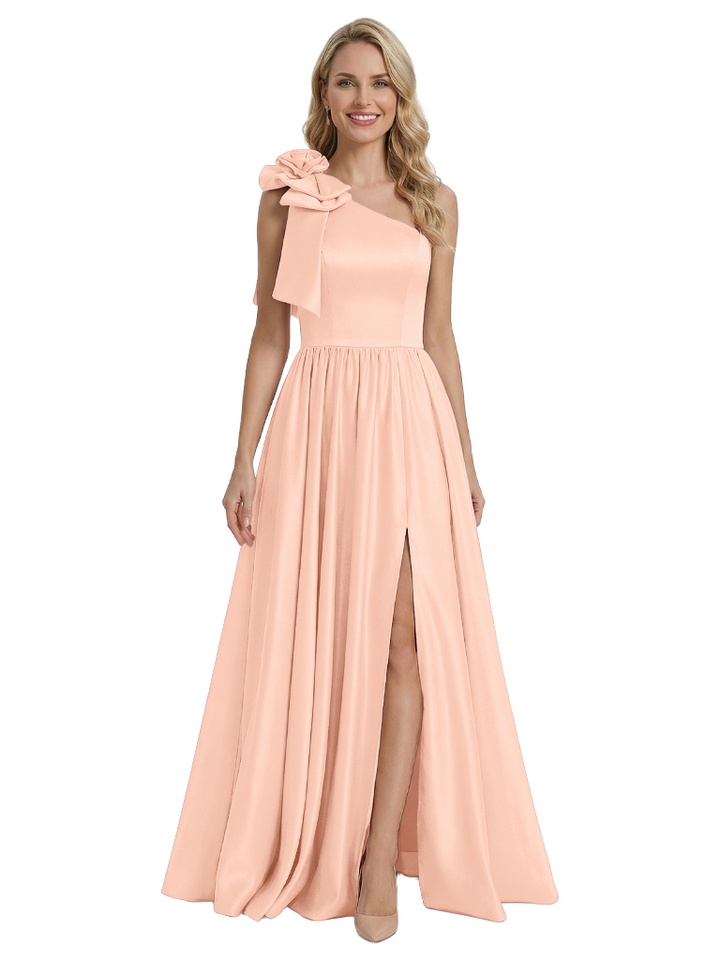 peach