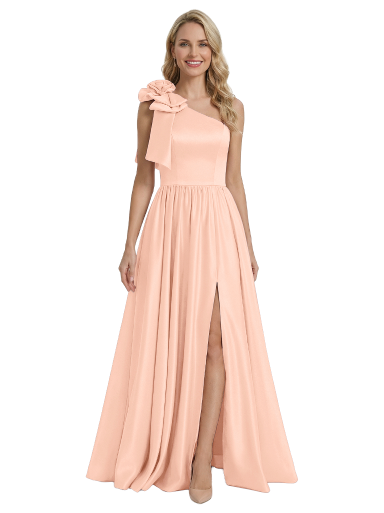 peach